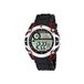 Calypso Herenhorloge K5577/4 Zwart Kunststof Digitaal