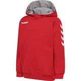 Hummel Sweat à capuche en coton hmlGO pour enfants