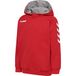 Hummel Sweat à capuche en coton hmlGO pour enfants