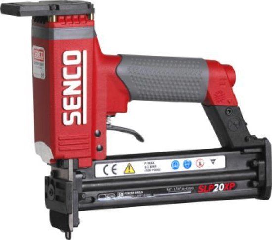 Senco Bradmachine 1,2mm SLP20XP GLN 4mm