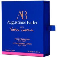 Augustinus Bader Lippenbalsem Lip Make-up Set Unisex