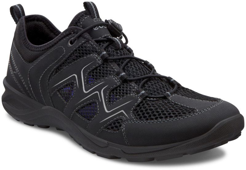 ECCO Terracruise LT Schoenen Dames zwart EU 36