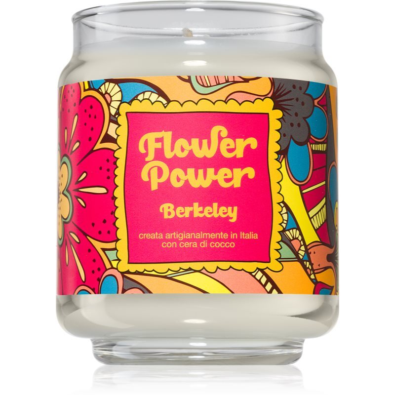 FraLab Flower Power