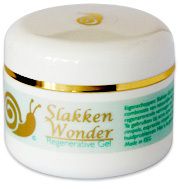 Slakkenwonder - 50 ml - Bodycrème