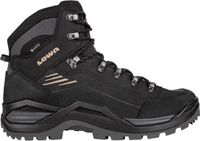 Lowa Renegade Evo GTX Mid Wandelschoen Heren Zwart