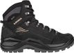 Lowa Renegade Evo GTX Mid Wandelschoen Heren Zwart