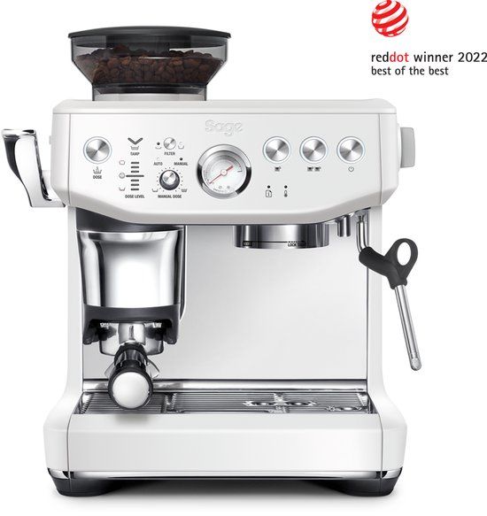 Sage The Barista Express Impress