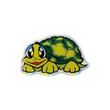 Quattroerre 475 sticker 3D Tartaruga