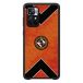 Dundee United Coque de Téléphone 3D Redmi Note 11 CN 5G - Modèle 71