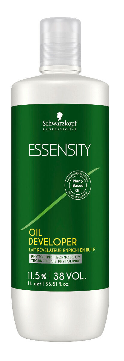 Schwarzkopf Schwarzkopf Essensity Oil Developer 11,5% 1000ml