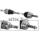 SNR Kits de transmission - DK55.038