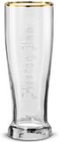 Hertog Jan Pilsener Bierglazen 25cl set van 6 - Bier Glas 0,25 l - 250 ml