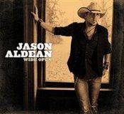 Harmonia Mundi Jason Aldean Wide Open DVD