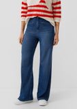 s.Oliver BLACK LABEL Dames Broek W40 X L30 Lyocell Jeans