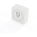 Chacon Mini Module Éclairage On/off - 8,5a - Ip20 - 2000w - Blanc
