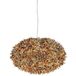 Kartell Bloom Suspension S1 Or/Bronze/Cuivre