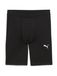 PUMA RUN FOUNDATION korte legging voor Heren, Zwart, Maat 3XL
