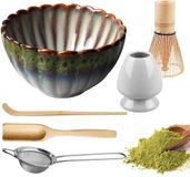 Lexium Matcha Starterkit - Vert/Blanc/Brun