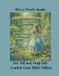 Alice in Monet's Garden: Fine Art and Fairy Tale Counted Cross Stitch Pattern
