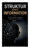 Struktur BoD - Books on Demand Struktur statt Information