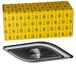 HELLA 2PF 013 324-041 Positielicht - Shapeline Style Small - LED - 12/24V