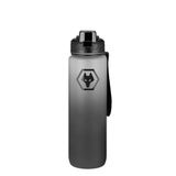 FOCO Officieel gelicentieerd product Tottenham Hotspur 1 liter Ombre-waterfles