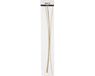 Creativ company Creativ Metal bar, L: 45 cm, dia. 2 mm, brass colour, 5 pc/ 1 pack