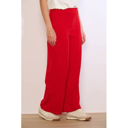 LOLALIZA Rood Broek