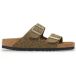 Birkenstock Arizona BS Sandales synthétiques pour femmes