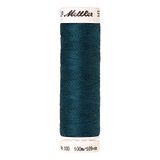 Amann A6677-0760 naaigaren, polyester, 0760 blauw, 100 m