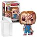 Funko Pop! Movies: Chucky - Chucky #1694 Entertainment Earth Exclusive (Bloody)