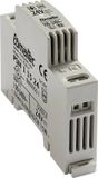 Comatec PSM1/15.24 DIN-rail netvoeding 24 V/DC 0.625 A 15 W