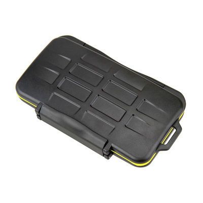 JJC MC-SD6CF3 Multi-Card Case
