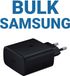 Samsung 45W Power Adapter Fast Charge USB-C Adapter Zwart
