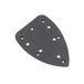 Ryobi semelle de ponçage | pour ponceuse R18PS 5131042538