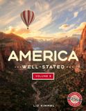 America Well-Stated America Well-Stated Volume 5 Paperback