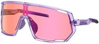 Shimano Technium 2 Zonnebril Unisex Transparant Lila