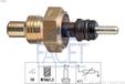 FACET Sonde de température, liquide de refroidissement pour MERCEDES-BENZ: 201 Series, Transporter, Classe G, Classe E, T1, Classe S (Ref: 7.3214)