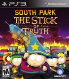 Ubisoft South Park: The Stick of Truth /PS3