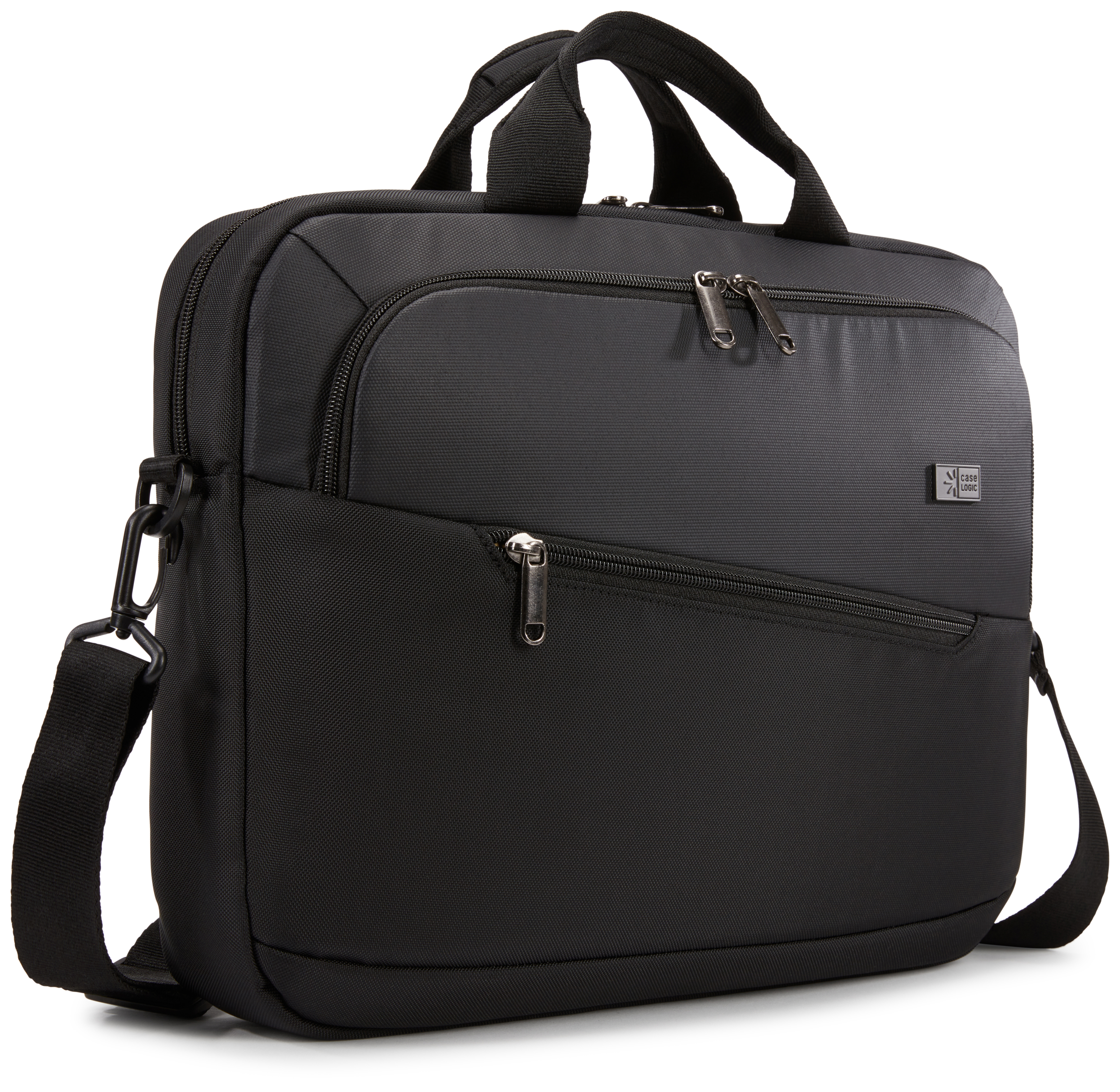 Case Logic Propel Attach&#233; 14&quot; - Laptop tas 14 inch zwart