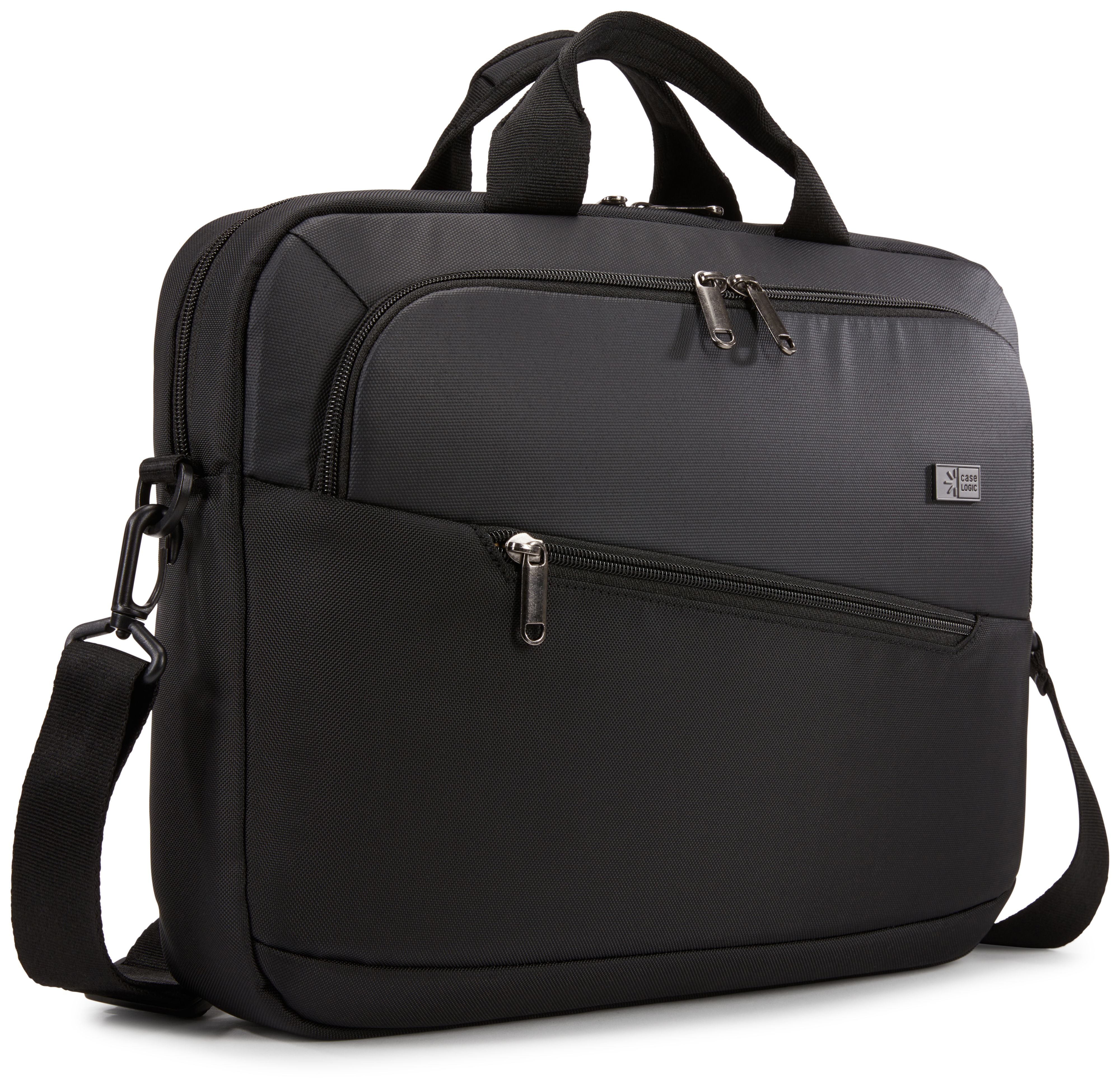 Case Logic Propel PROPA-114 14" Laptop Briefcase - Black