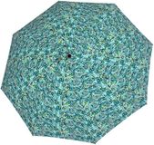 doppler Nature Magic Printed Pattern Sunny Dots paraplu veelkleurig