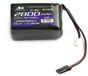 ArrowMax batterie LiPo pour récepteur 7.4 V 2800 mAh Hump JR