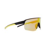 Redbull Spect Eyewear Dakota Zonnebril Unisex Bruin Roze Kunststof