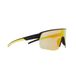 Redbull Spect Eyewear Dakota Zonnebril Unisex Bruin Roze Kunststof