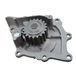 MAGNETI MARELLI Wasserpumpe 352316171304
