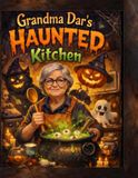 Grandma Dar's Haunted Kitchen