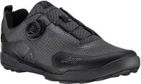 Leatt 6 Clip Schoenen Heren - Olijf - Maat: Niet gespecificeerd