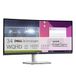 Dell 34 USB-C Monitor - S3423DWC, WQHD (3440x1440), 100Hz, VA, 4ms