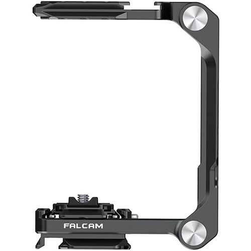 Falcam F22/F38/F50 Quick Release Foldable Half Cage Kit - C00B3809